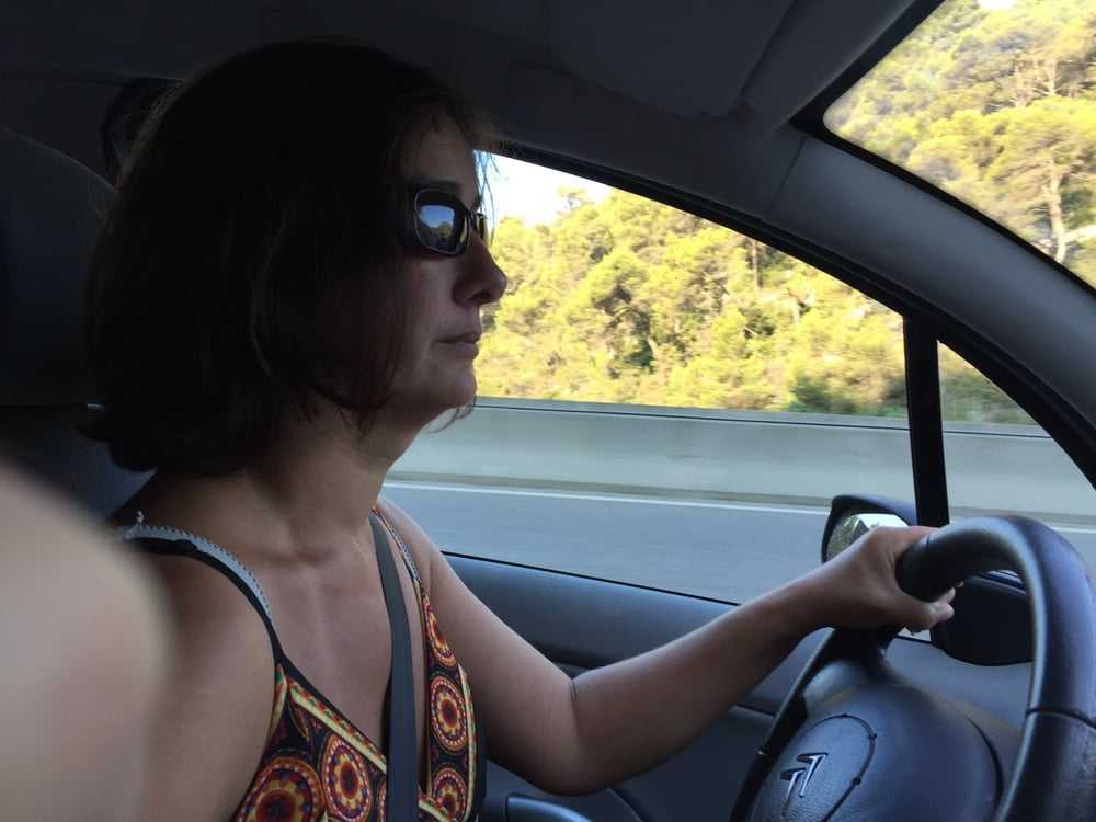 素人のブルネット
 #91234309