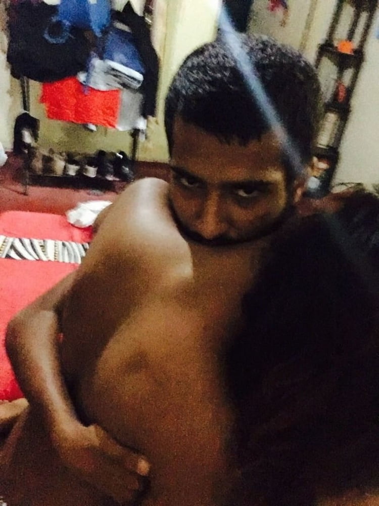 South Indian Couple IN hotel #94035210