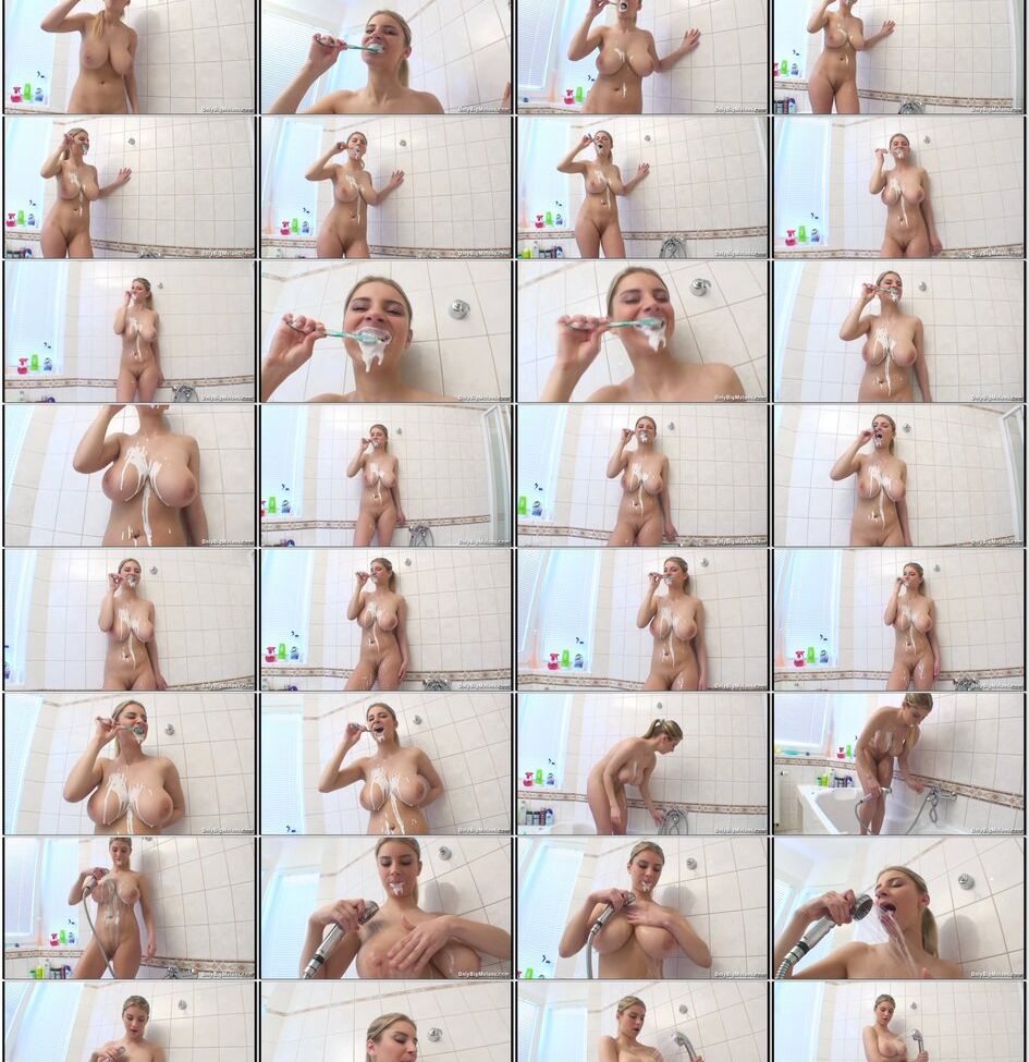 Katerina Hartlova nude #109569156