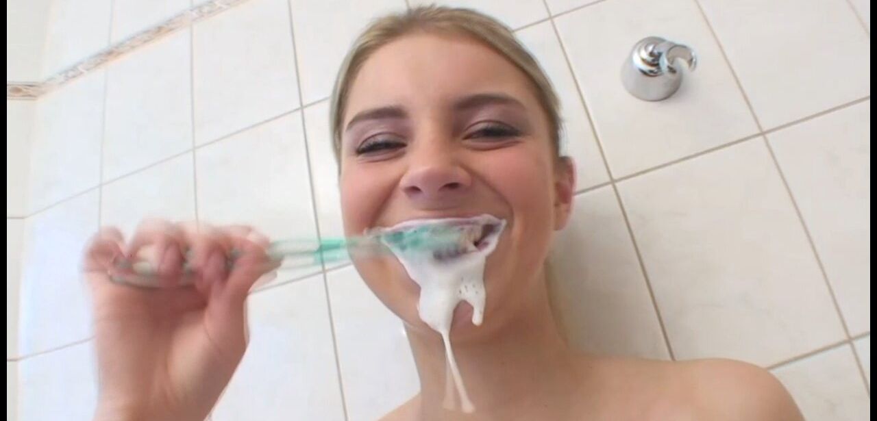 Katerina Hartlova desnuda #109569159