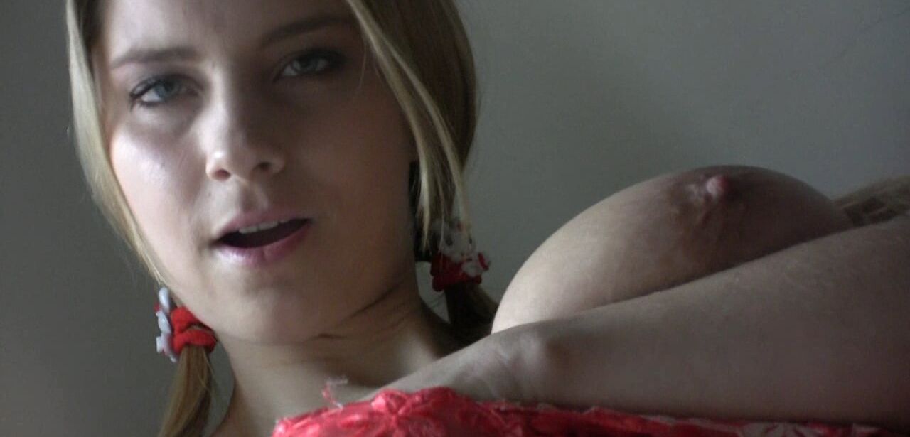 Katerina Hartlova nude #109569198