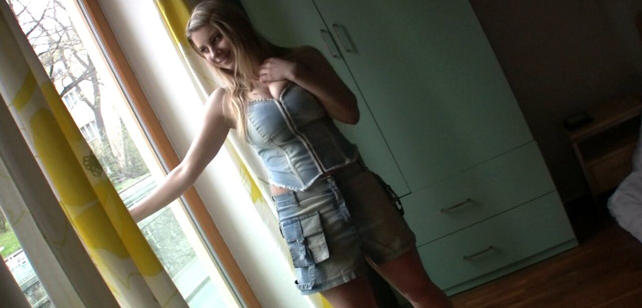 Katerina Hartlova desnuda #109569221