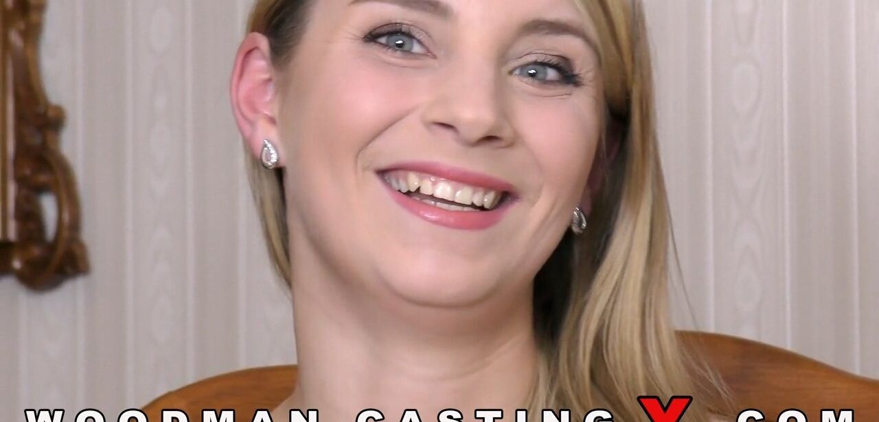 Katerina Hartlova nude #109569332