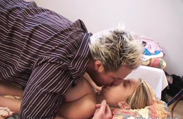 Katerina Hartlova nude #109569500