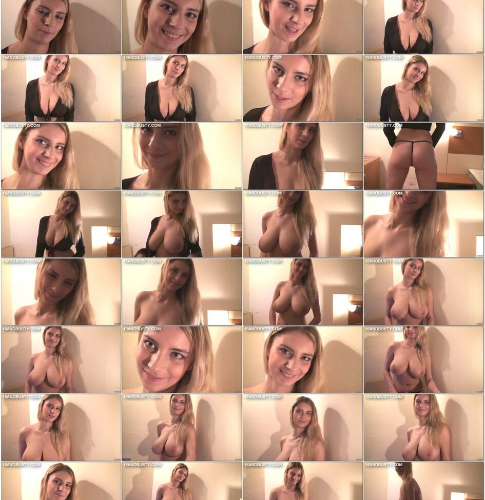 Katerina Hartlova nude #109569546