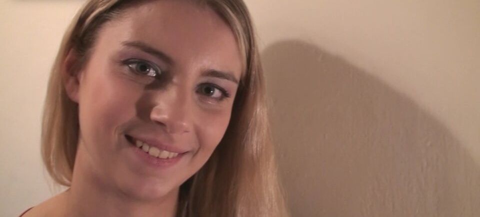 Katerina Hartlova nude #109569570