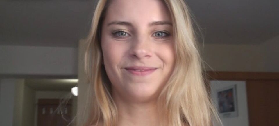 Katerina Hartlova nude #109569594