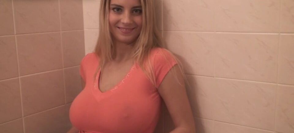 Katerina Hartlova nude #109569621