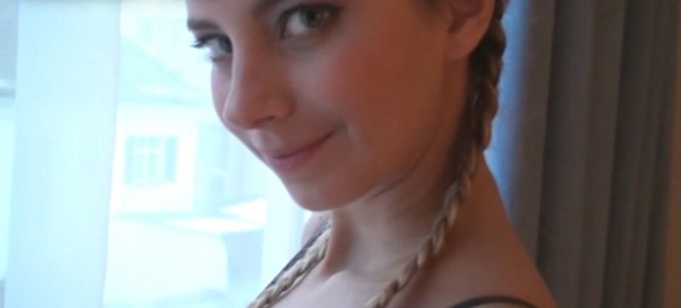 Katerina Hartlova nude #109569635