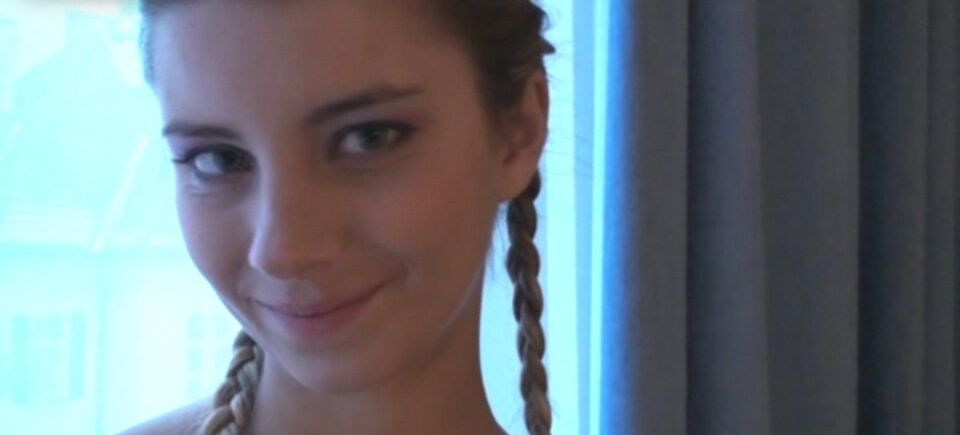 Katerina Hartlova nude #109569637