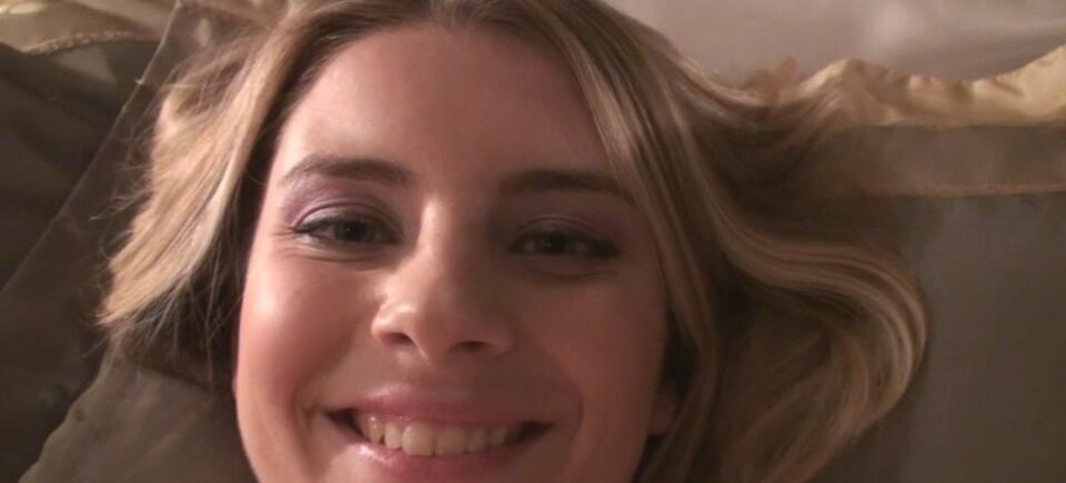 Katerina Hartlova nude #109569639