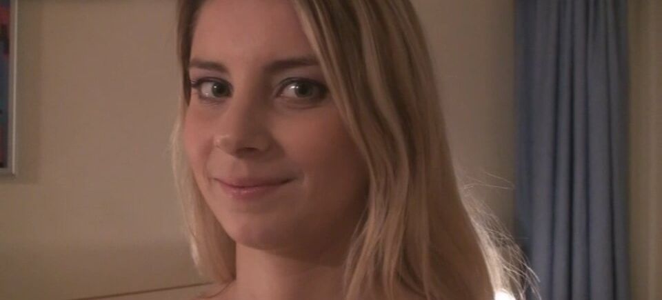 Katerina Hartlova desnuda #109569650