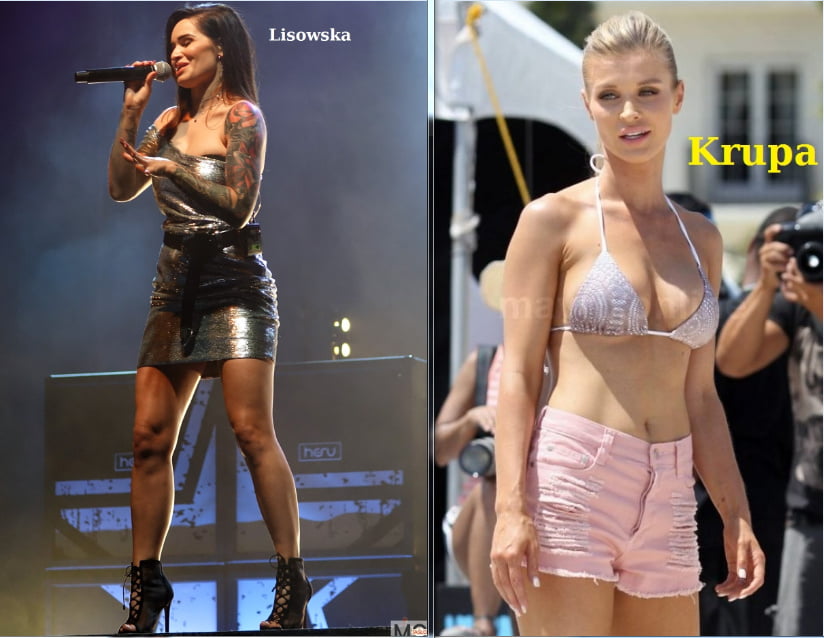 11 Kolejka LigaCeleb #100832714