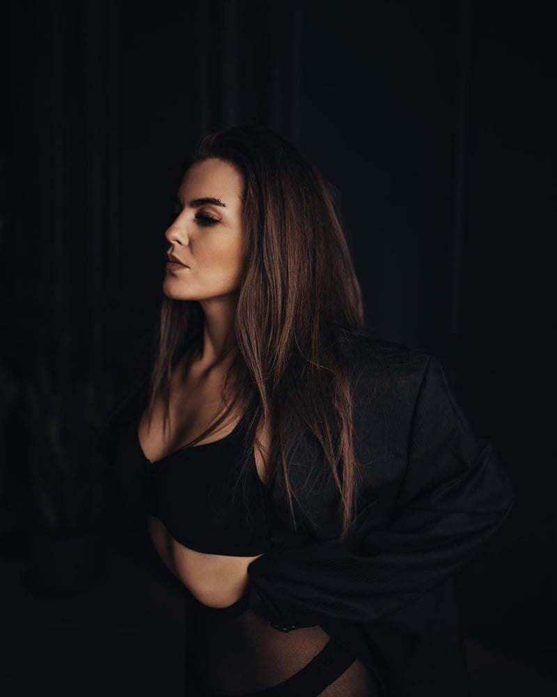Sexy Russian singer Sonya Tayurskaya #102046097