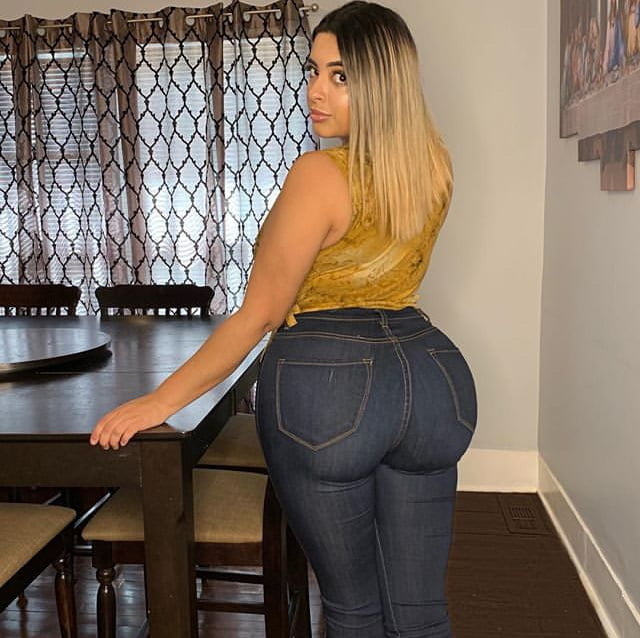 Thickness in jeans #96715703