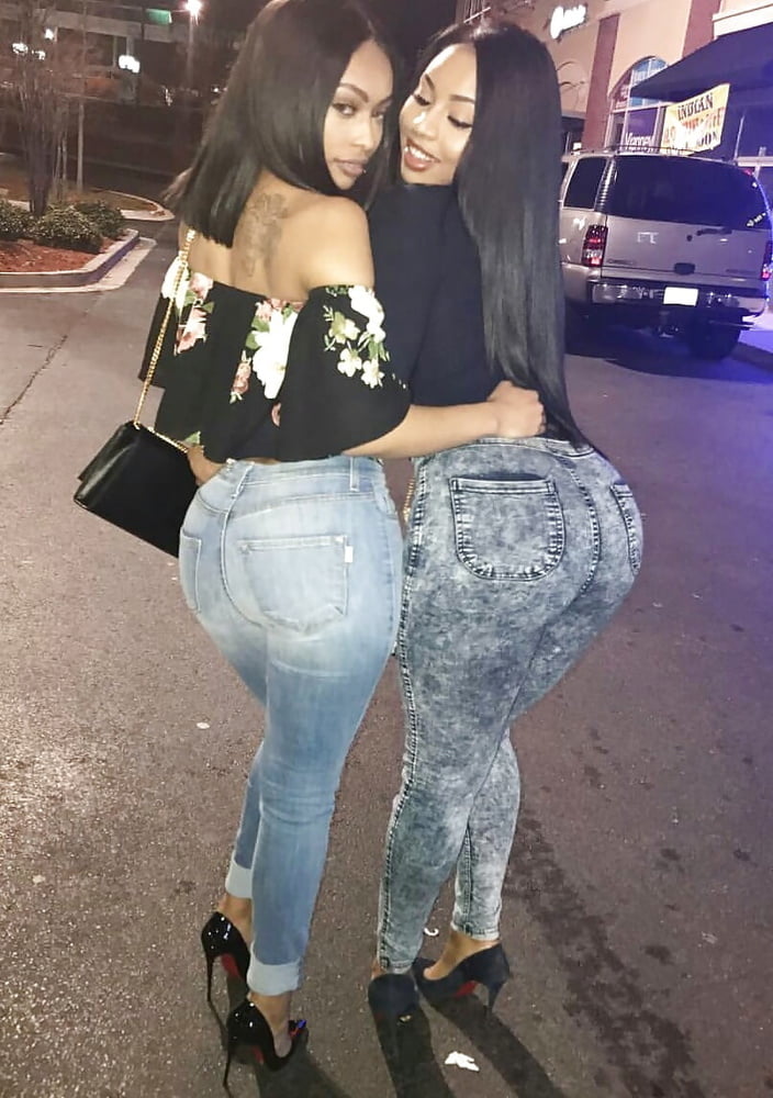 Thickness in jeans #96715706