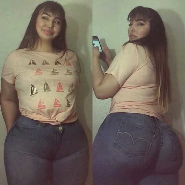 Thickness in jeans #96715712