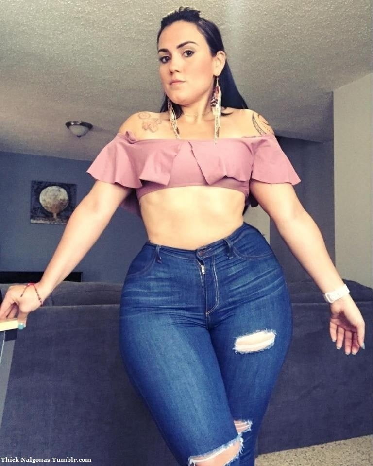 Thickness in jeans #96715743