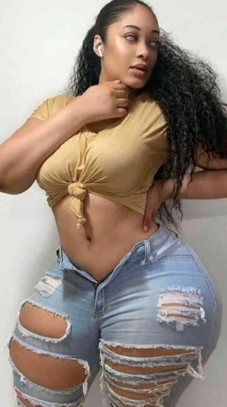 Thickness in jeans #96715744