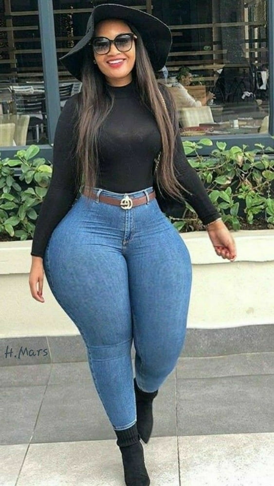 Thickness in jeans #96715745