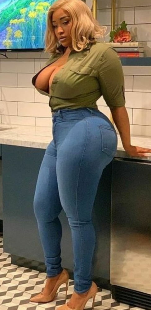 Thickness in jeans #96715746