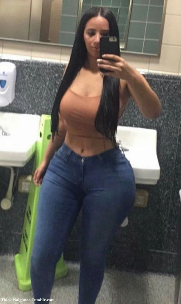 Thickness in jeans #96715752