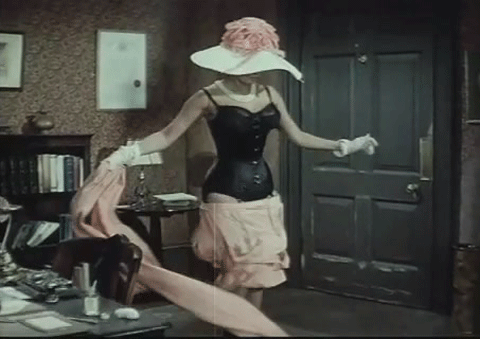 Imágenes en movimiento por gentletop
 #91267717