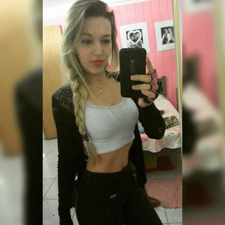 #FRANCY LOIRA TESUDA CANTORA SERTANEJO #91672284