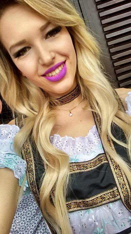 #FRANCY LOIRA TESUDA CANTORA SERTANEJO #91672290
