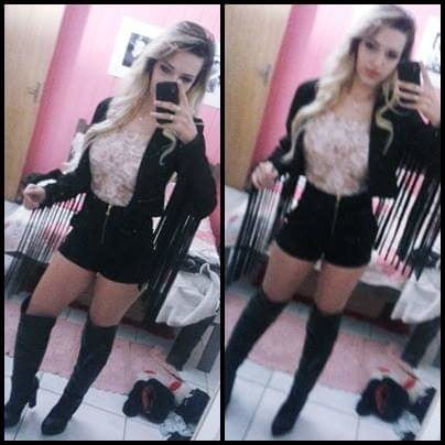 #FRANCY LOIRA TESUDA CANTORA SERTANEJO #91672298