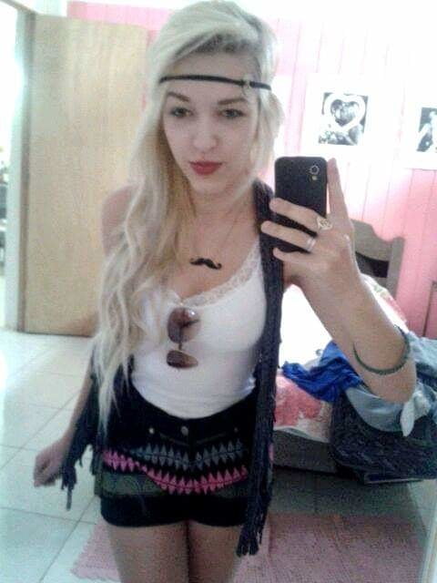 #FRANCY LOIRA TESUDA CANTORA SERTANEJO #91672318
