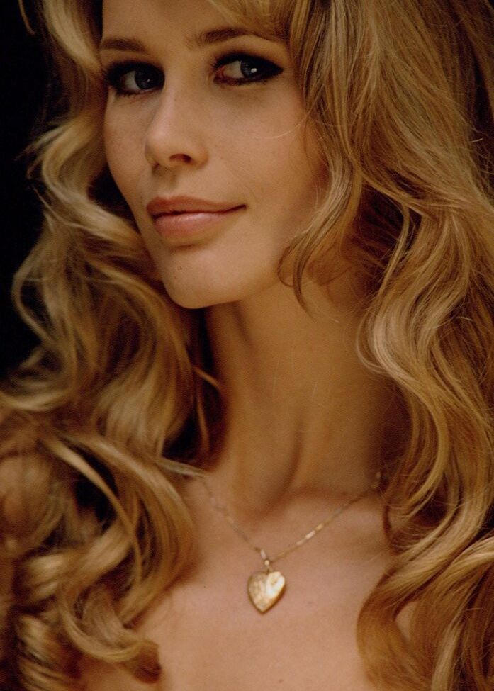 Claudia Schiffer nackt #108961300