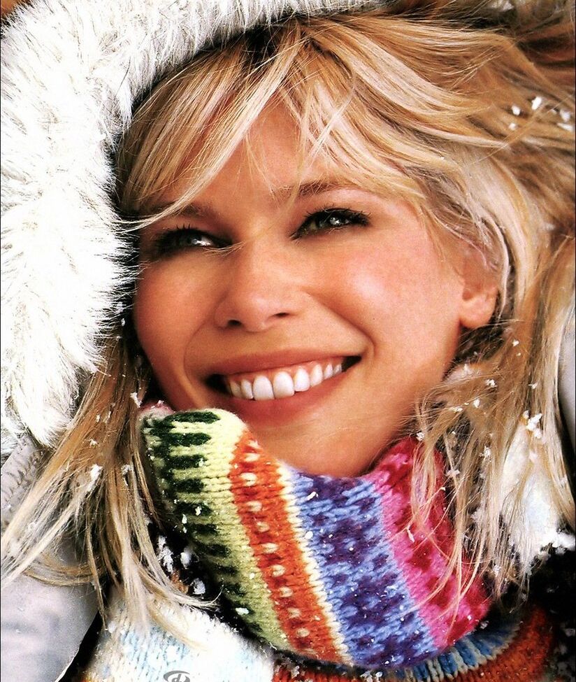 Claudia Schiffer nackt #108961303