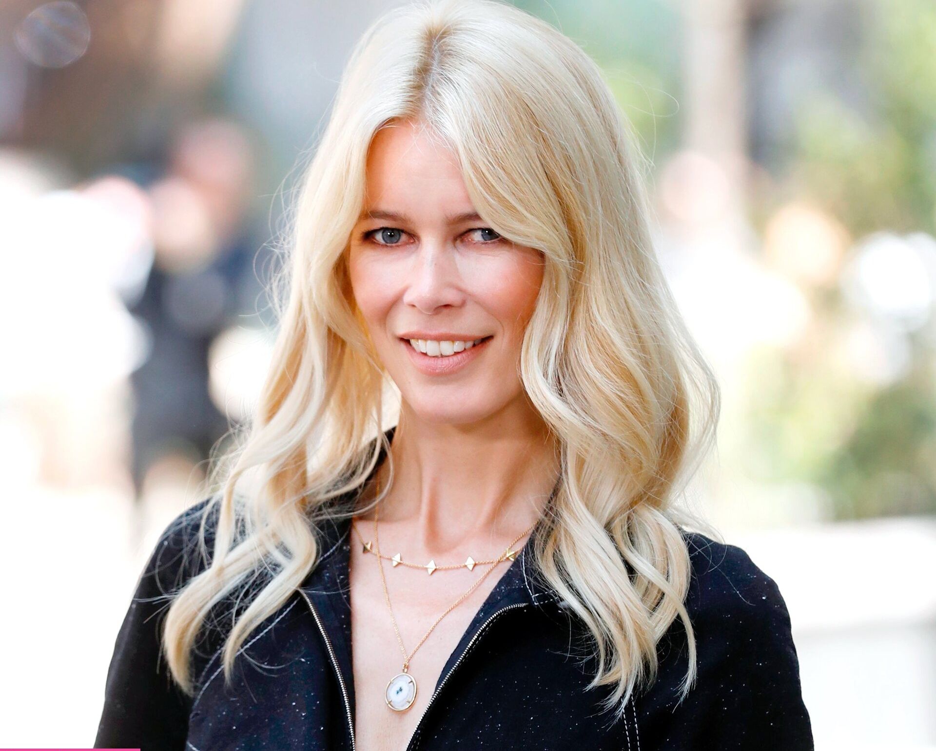 Claudia Schiffer nackt #108961306