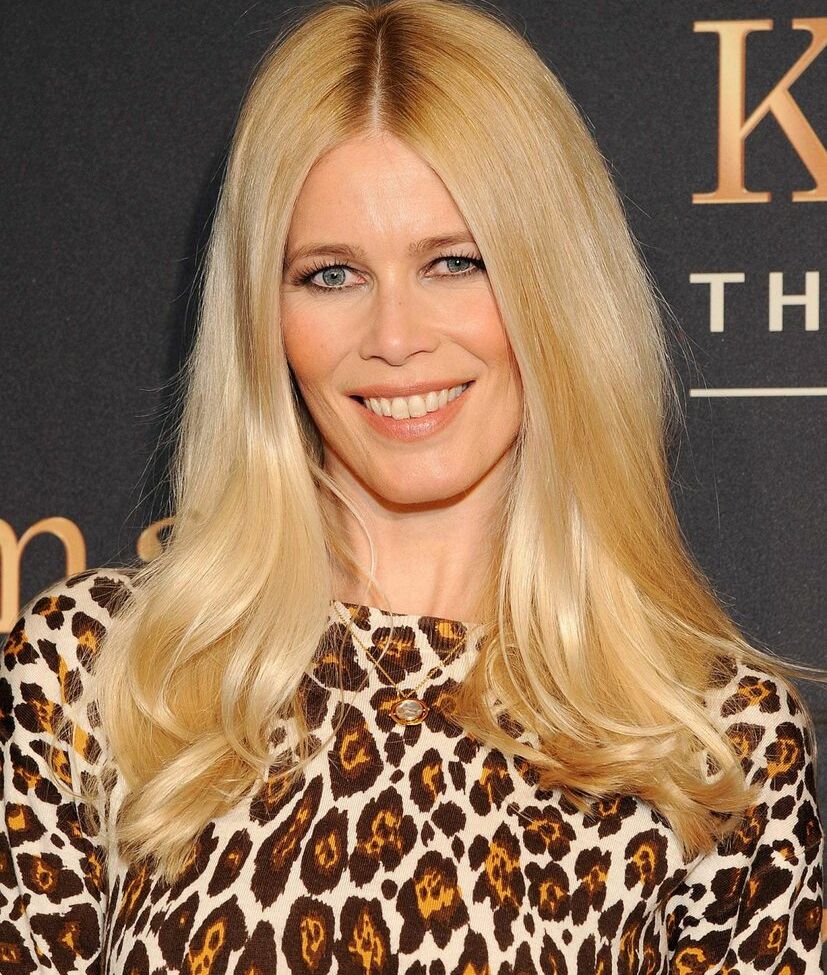 Claudia Schiffer nackt #108961319
