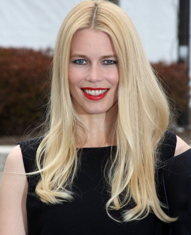 Claudia Schiffer nackt #108961322