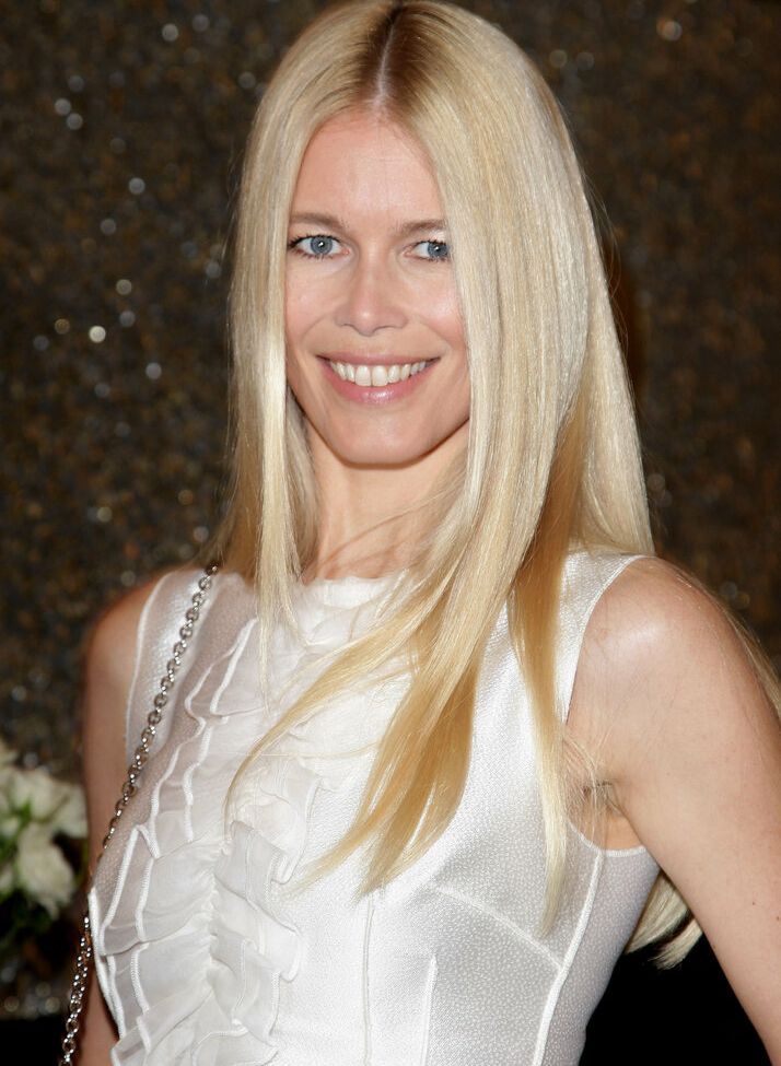 Claudia Schiffer nackt #108961346