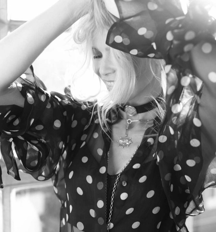 Claudia Schiffer nackt #108961351