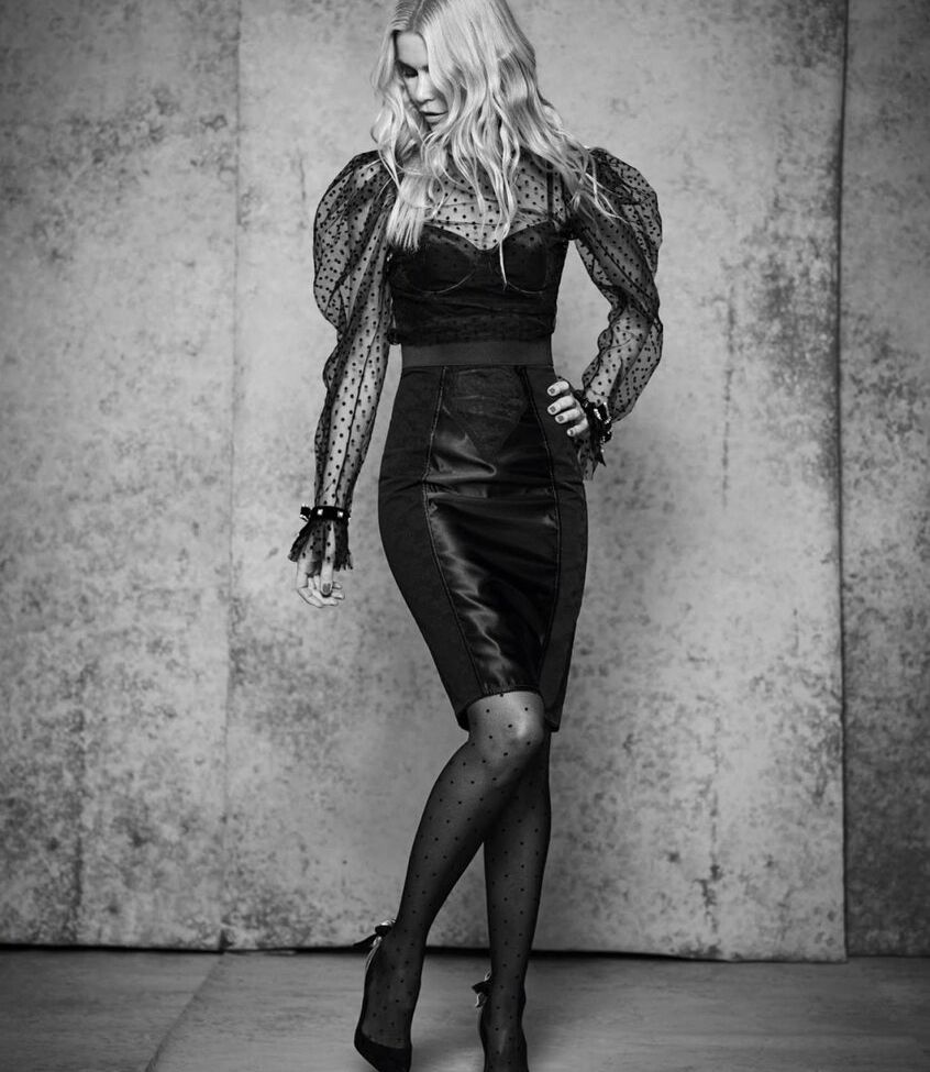 Claudia Schiffer nackt #108961354