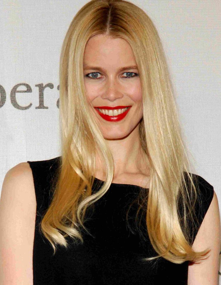 Claudia Schiffer nackt #108961376