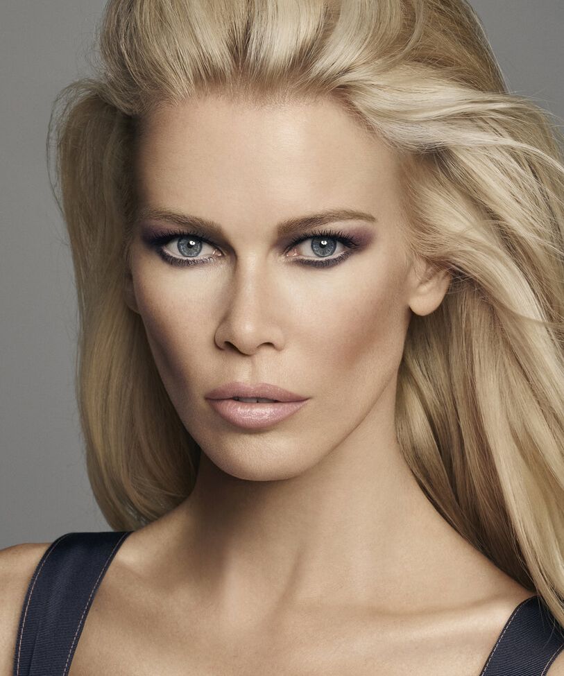 Claudia Schiffer nackt #108961377