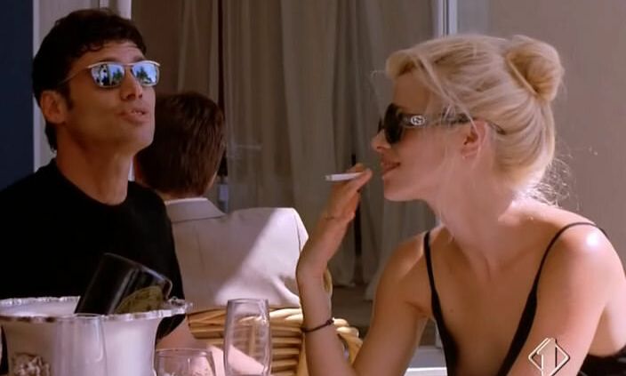 Claudia Schiffer nackt #108961383