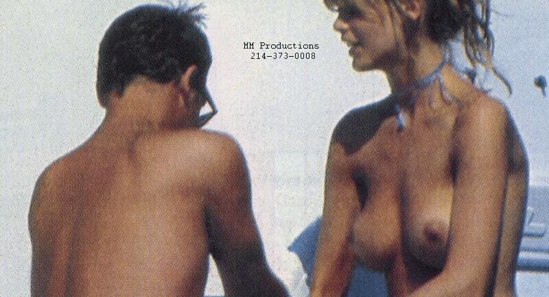 Claudia Schiffer nackt #108961399