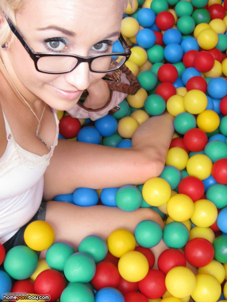 Geek show&#039;s off #101607468