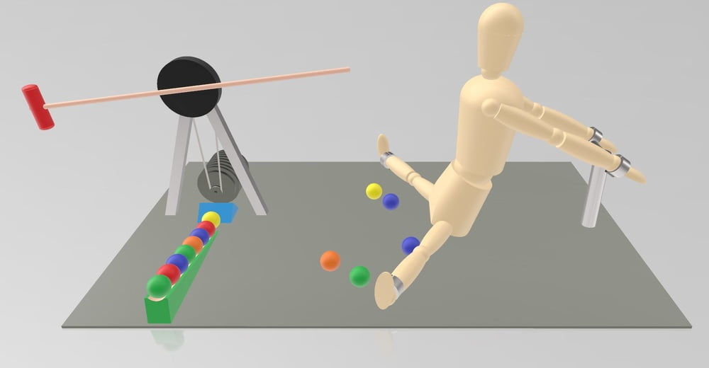 3D plaatjes #106263514