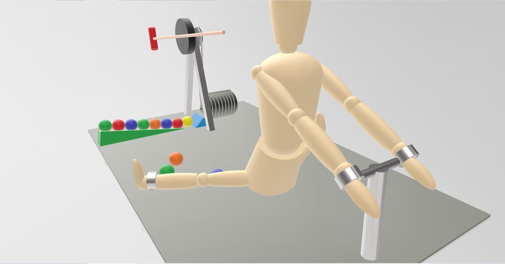 3D plaatjes #106263521