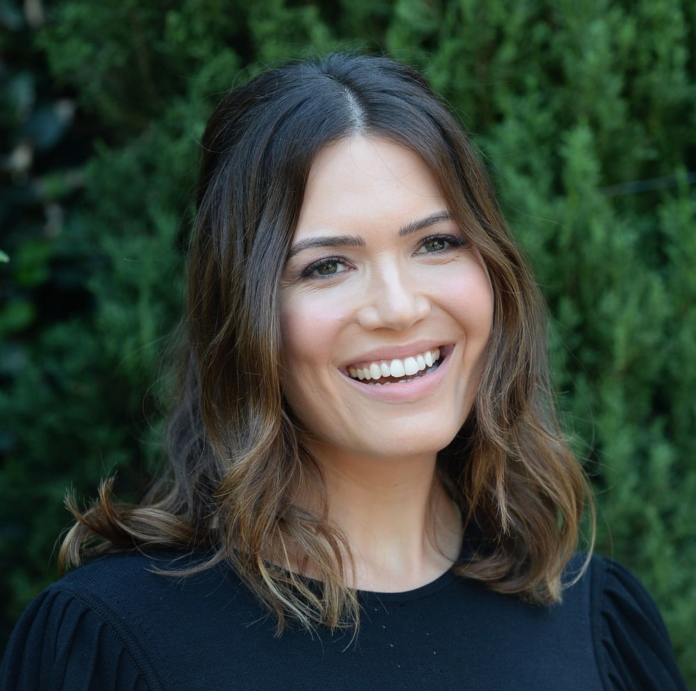 Mandy Moore - The Foundation Annual Brunch (8 Oct 2017) #81926099