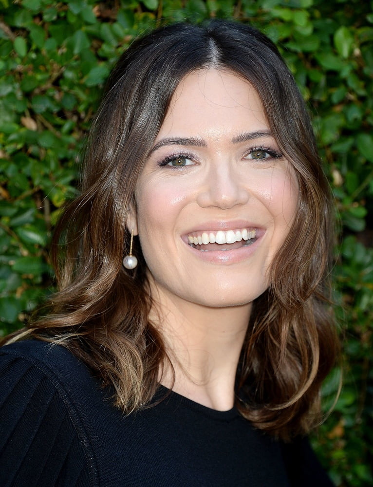 Mandy moore - the foundation annual brunch (8 oct 2017)
 #81926113