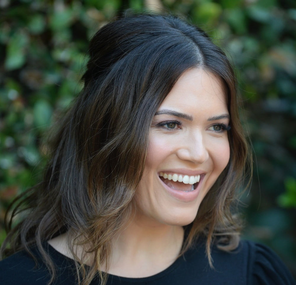 Mandy Moore - The Foundation Annual Brunch (8 Oct 2017) #81926115