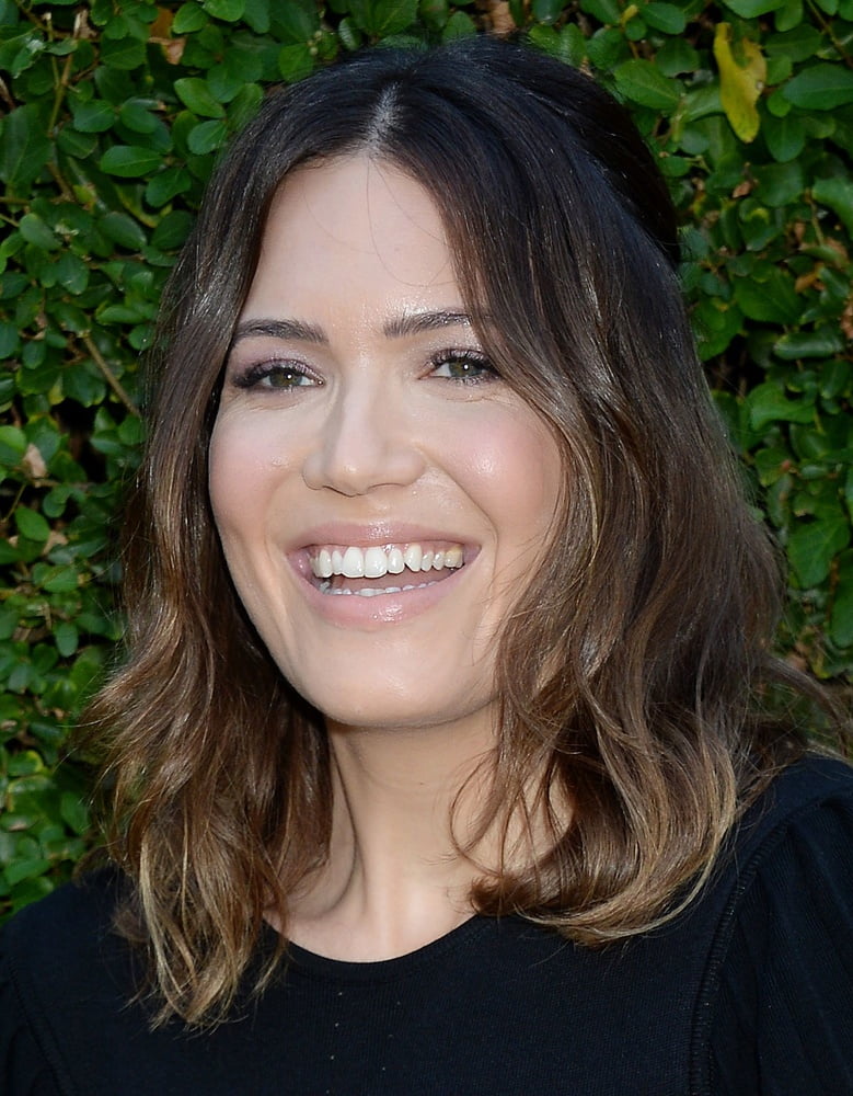 Mandy moore - the foundation annual brunch (8 oct 2017)
 #81926128